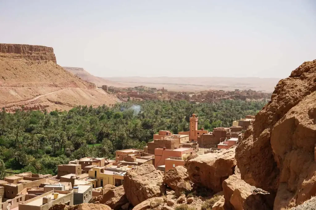 2 Weeks in Morocco: Perfect Itinerary for First-Time Visitors (2025)