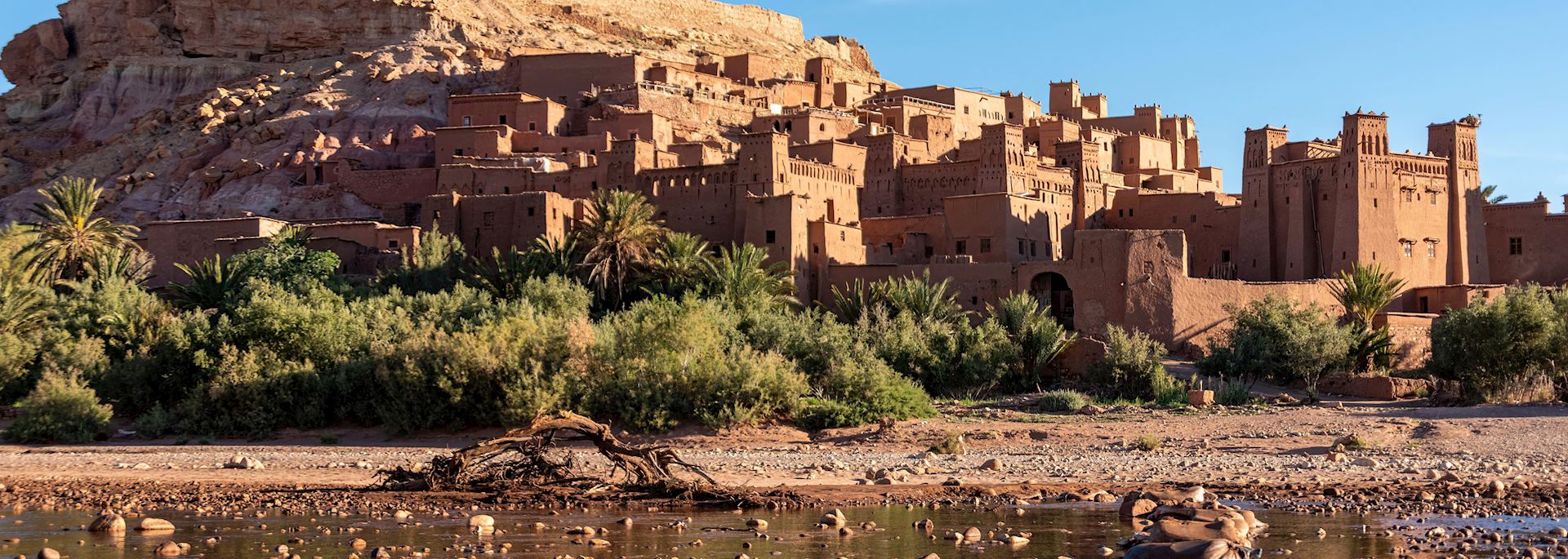 From Marrakech to the Mountains: A Day Trip to the Atlas Foothills