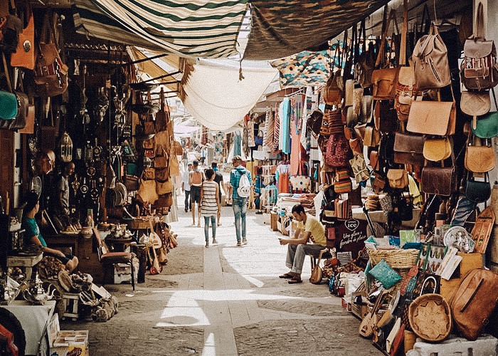 Morocco on a Budget: How to Travel Cheaply