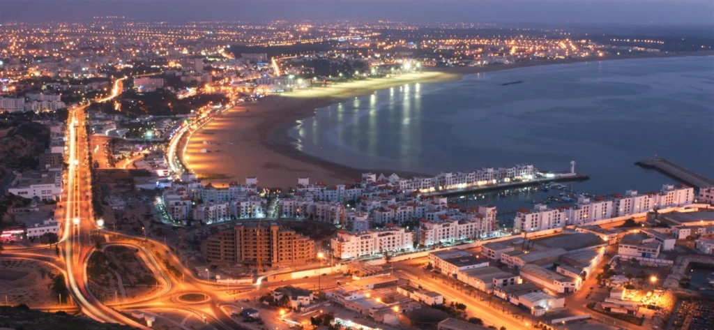The Ultimate Guide to Morocco: Complete Travel Guide 2025