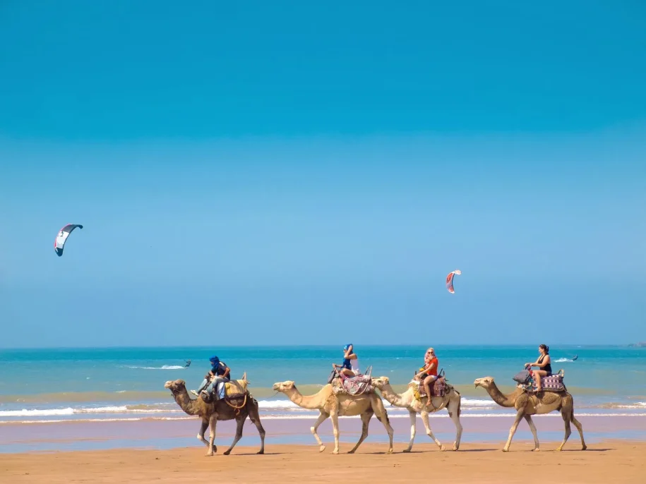 The Ultimate Guide to Morocco: Complete Travel Guide 2025