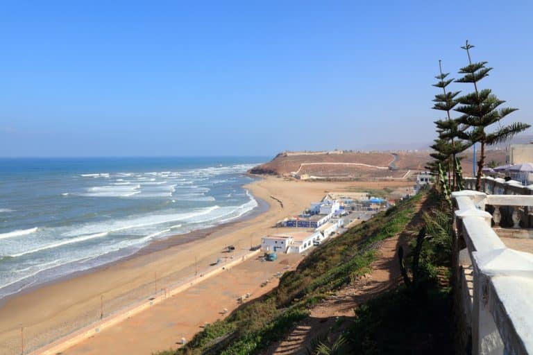 The Ultimate Guide to Morocco: Complete Travel Guide 2025