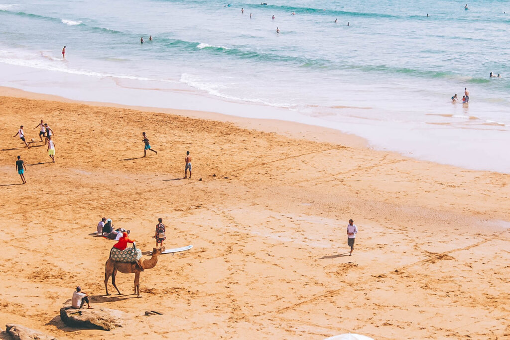The Ultimate Guide to Morocco: Complete Travel Guide 2025