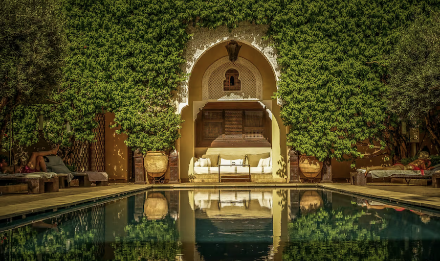 The Ultimate Guide to Morocco: Complete Travel Guide 2025