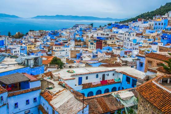 The Ultimate Guide to Morocco: Complete Travel Guide 2025