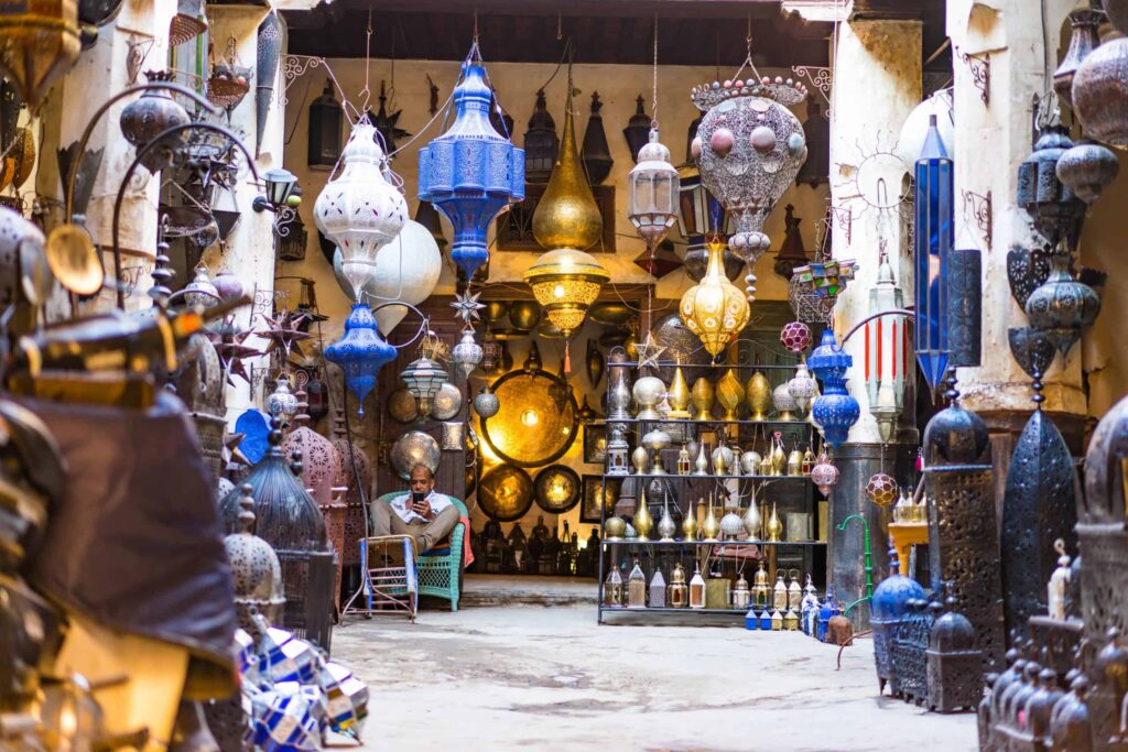 The Ultimate Guide to Morocco: Complete Travel Guide 2025