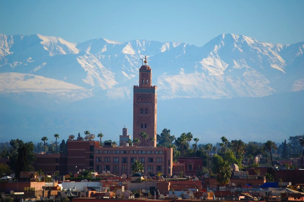 The Ultimate Guide to Morocco: Complete Travel Guide 2025