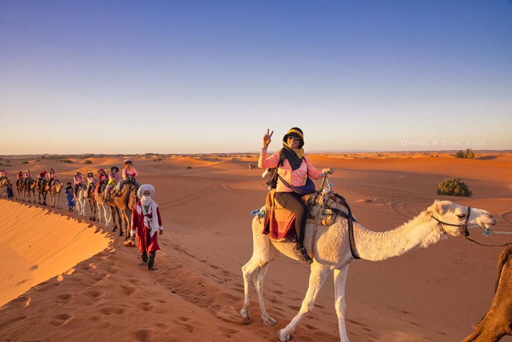 The Ultimate Guide to Morocco: Complete Travel Guide 2025