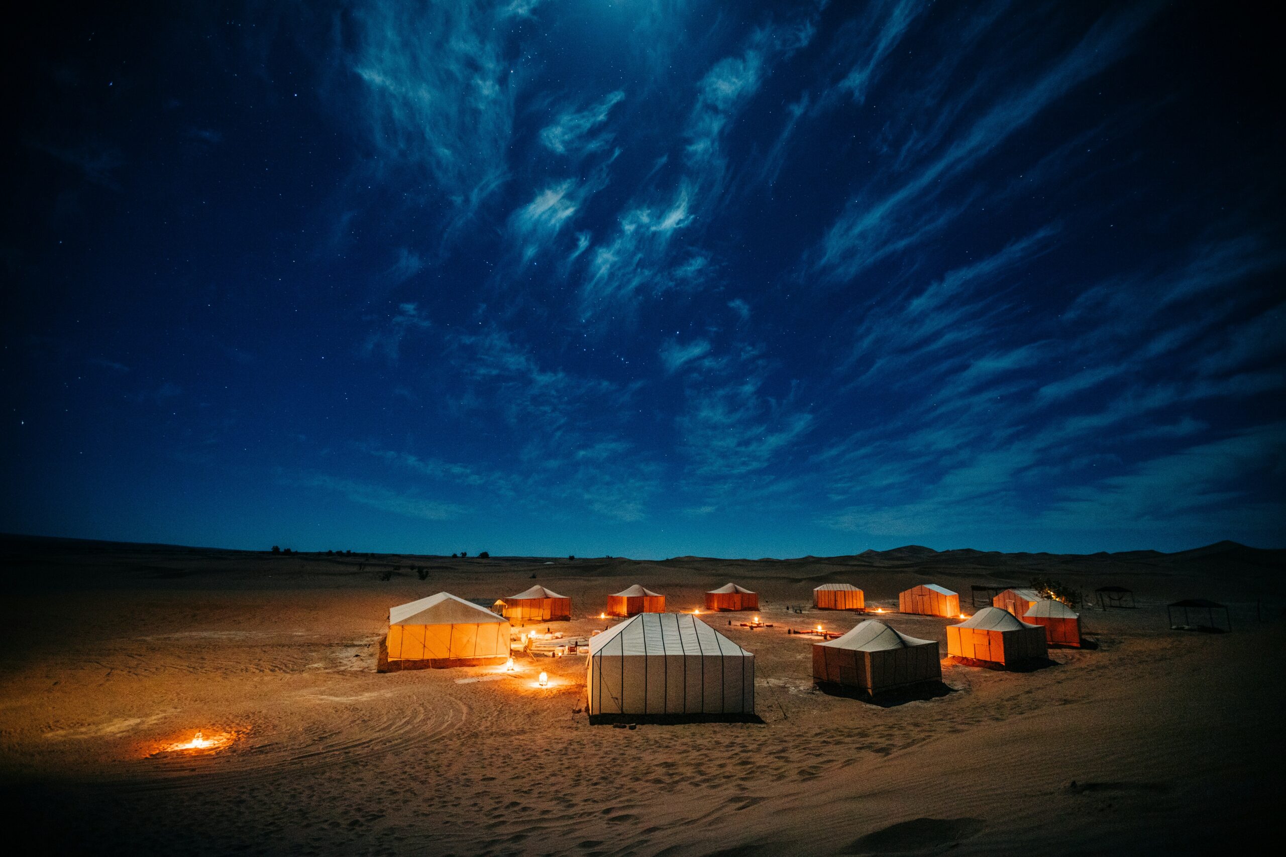 best place to visit in morocco