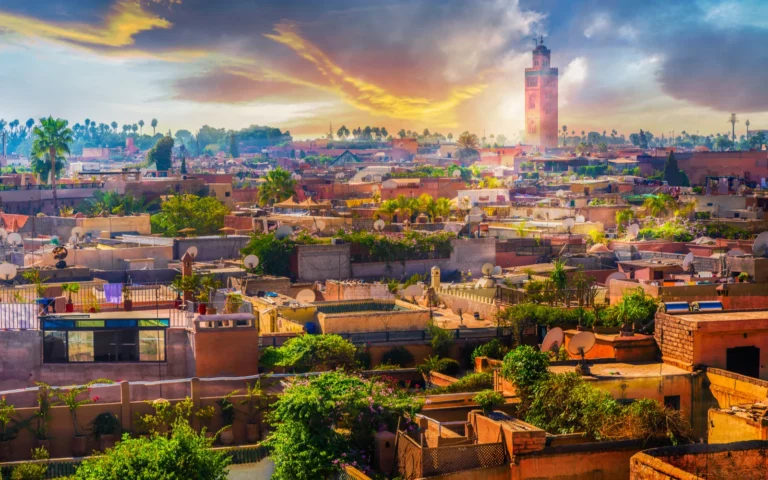 Is Morocco Safe for Solo Female Travelers? Complete Safety Guide (2025)