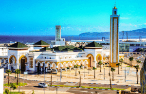 Best Places to Travel Morocco
