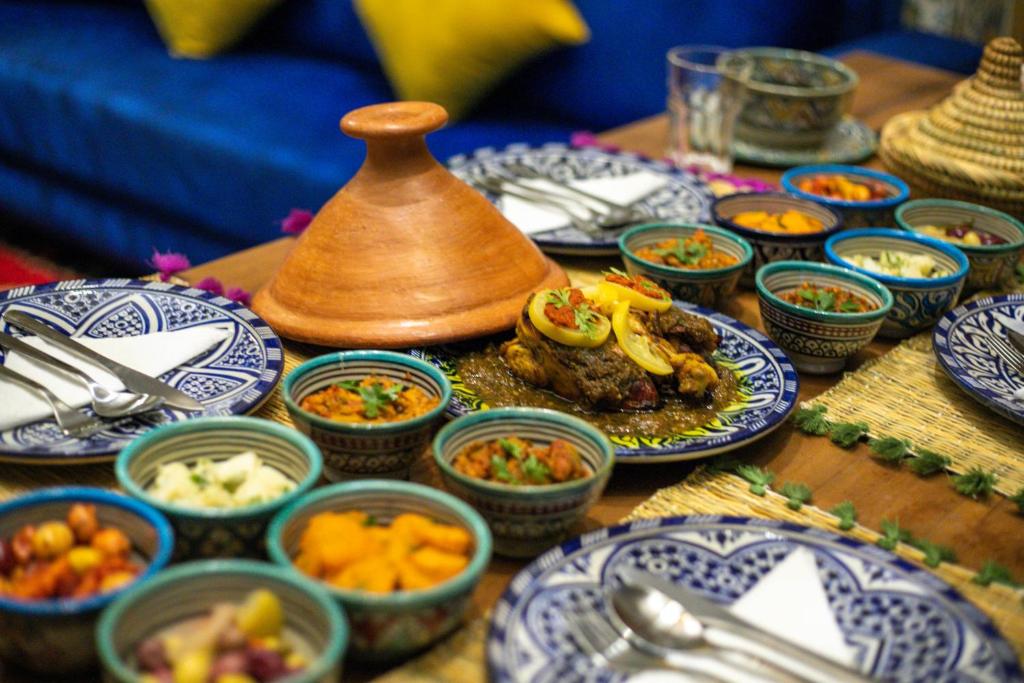 2 Weeks in Morocco: Perfect Itinerary for First-Time Visitors (2025)