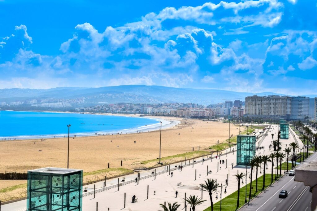 Morocco on a Budget: How to Travel Cheaply