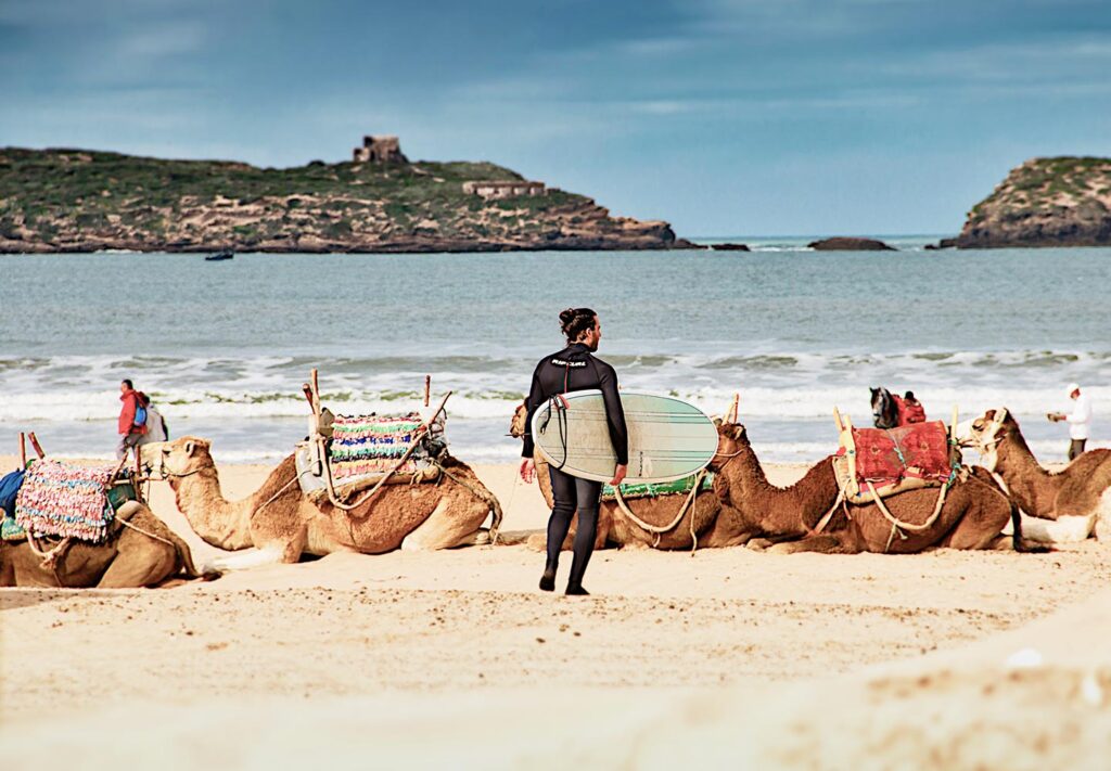 The Ultimate Morocco Travel Guide: Best Places to Visit & Tips (2025)