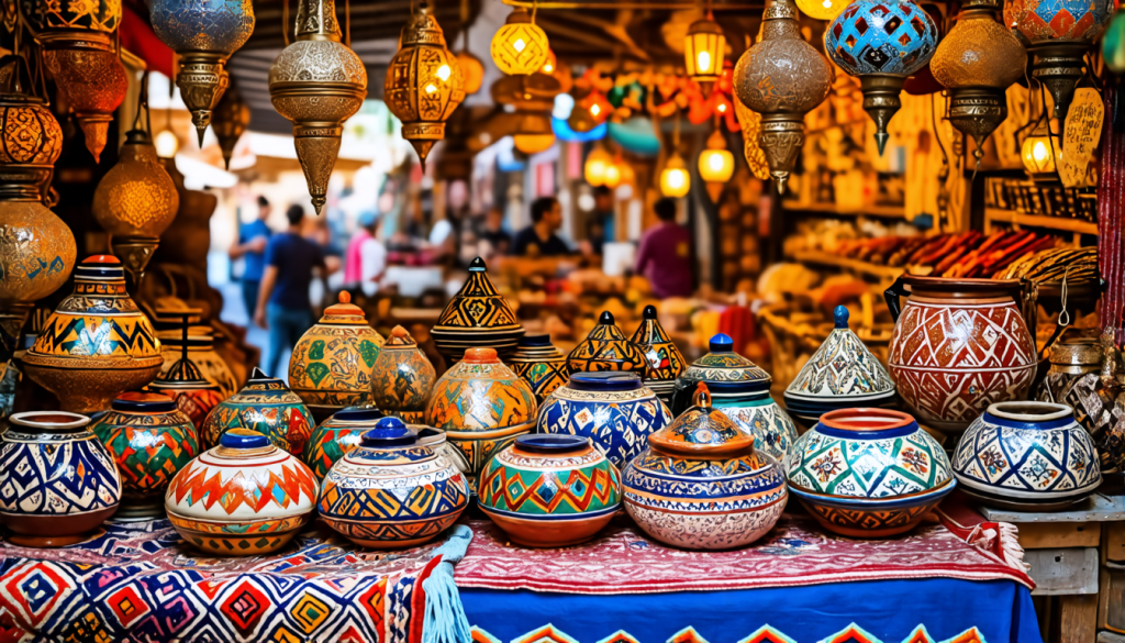 The Ultimate Morocco Travel Guide: Best Places to Visit & Tips (2025)