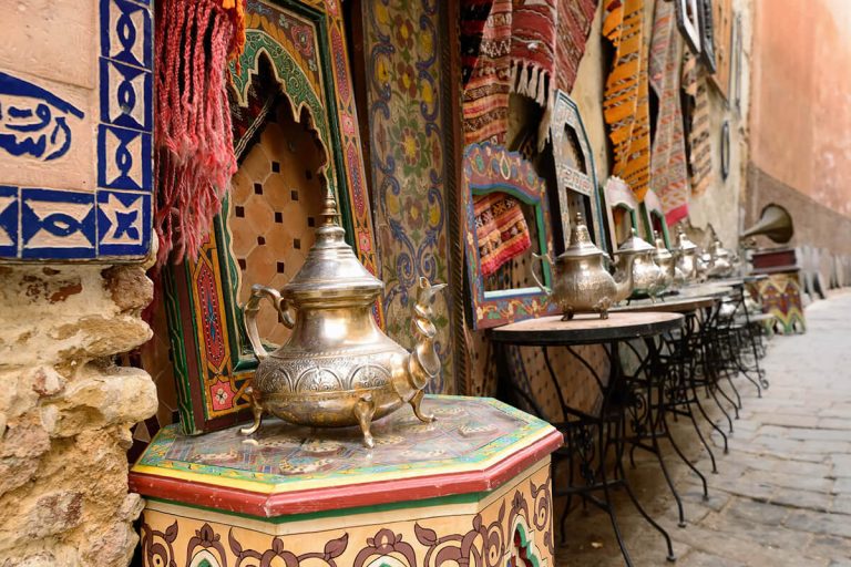 The Ultimate Morocco Travel Guide: Best Places to Visit & Tips (2025)