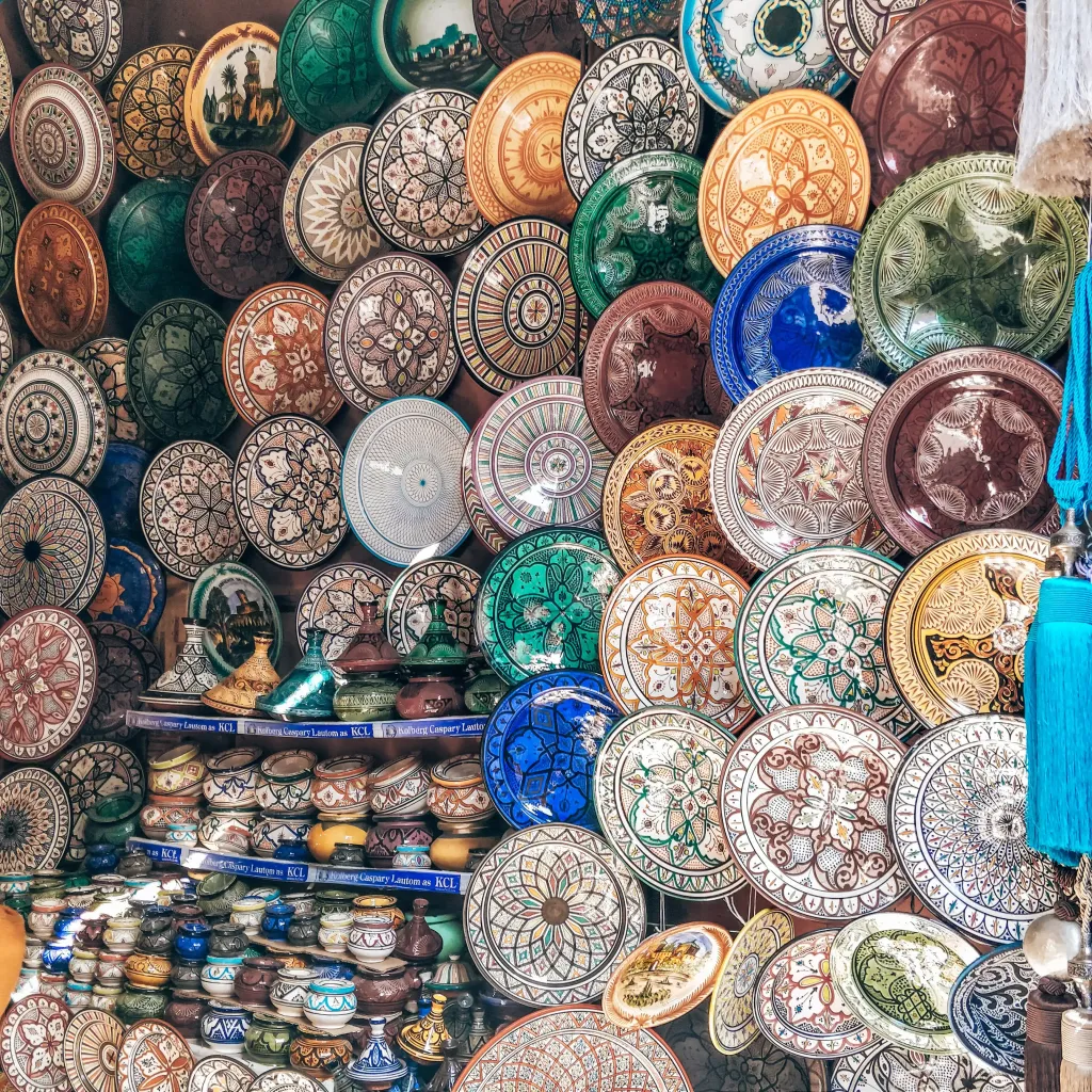 The Ultimate Morocco Travel Guide: Best Places to Visit & Tips (2025)