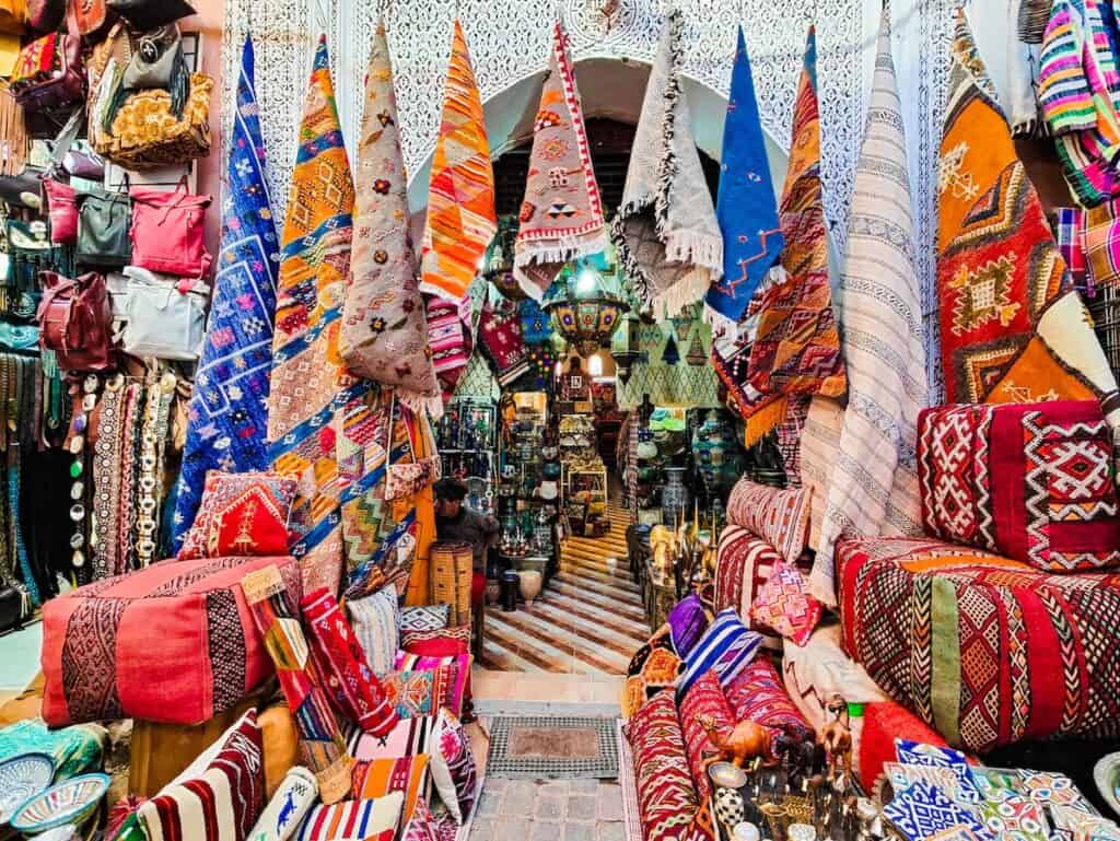 The Ultimate Morocco Travel Guide: Best Places to Visit & Tips (2025)