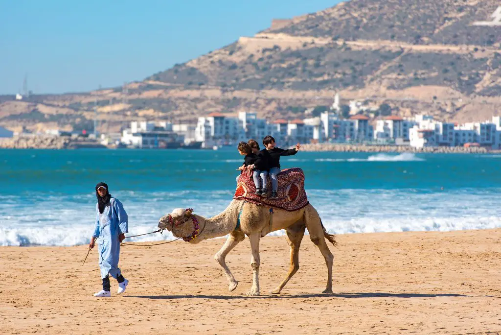 The Ultimate Morocco Travel Guide: Best Places to Visit & Tips (2025)
