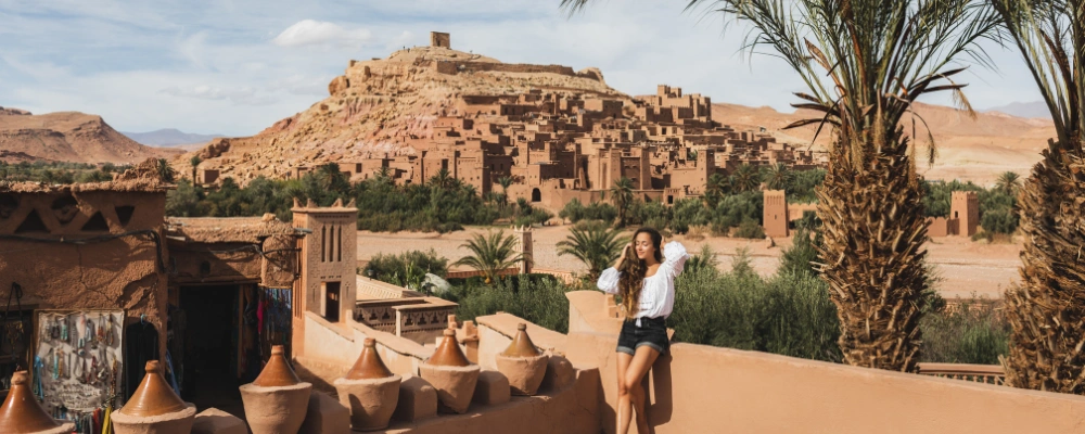 The Ultimate Morocco Travel Guide: Best Places to Visit & Tips (2025)