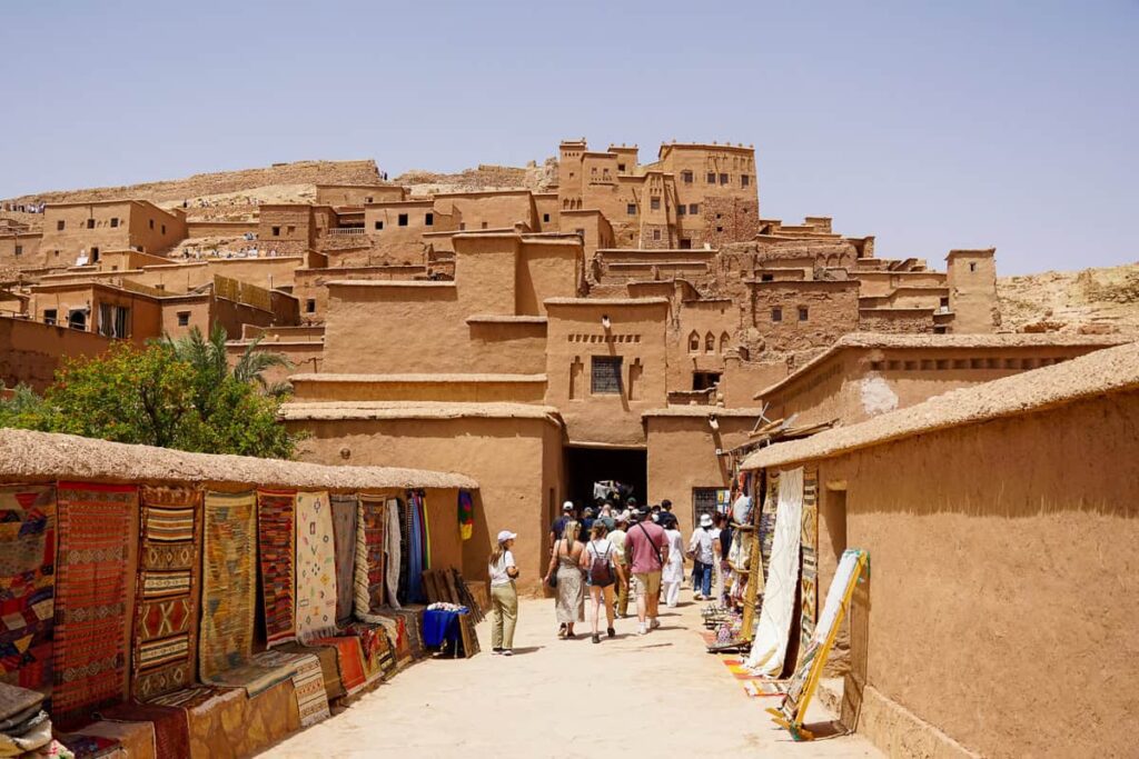 2 Weeks in Morocco: Perfect Itinerary for First-Time Visitors (2025)