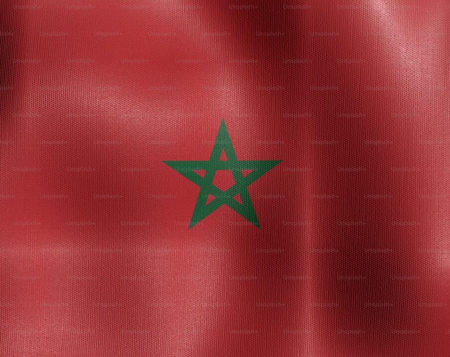 Intrepid Morocco