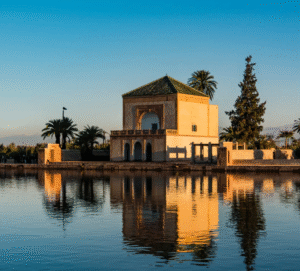 Sites to Visit in Morocco