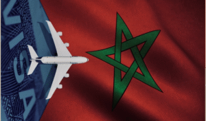 Morocco Travel Visa