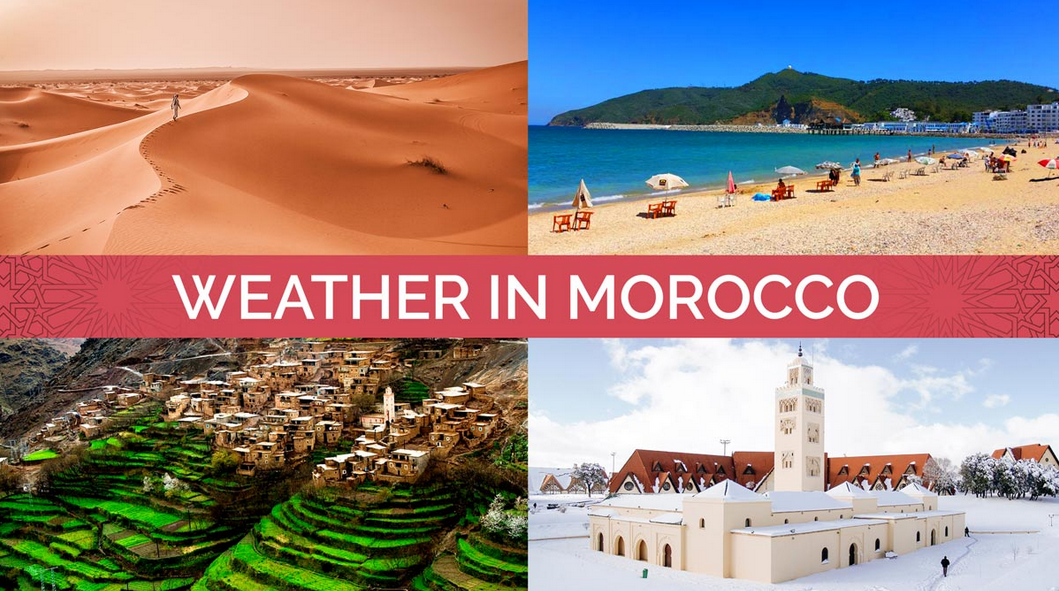 best time to go morocco
