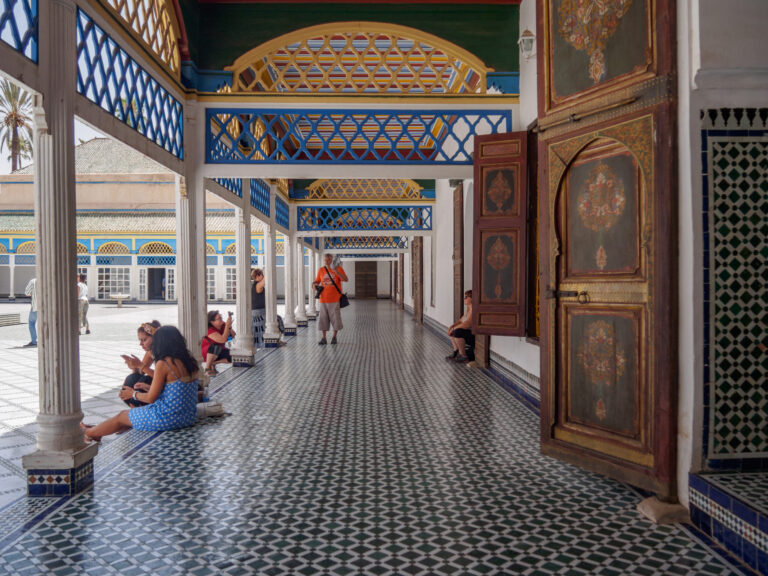 Morocco Small Group Tours: Personalized Journeys for Curious Travelers