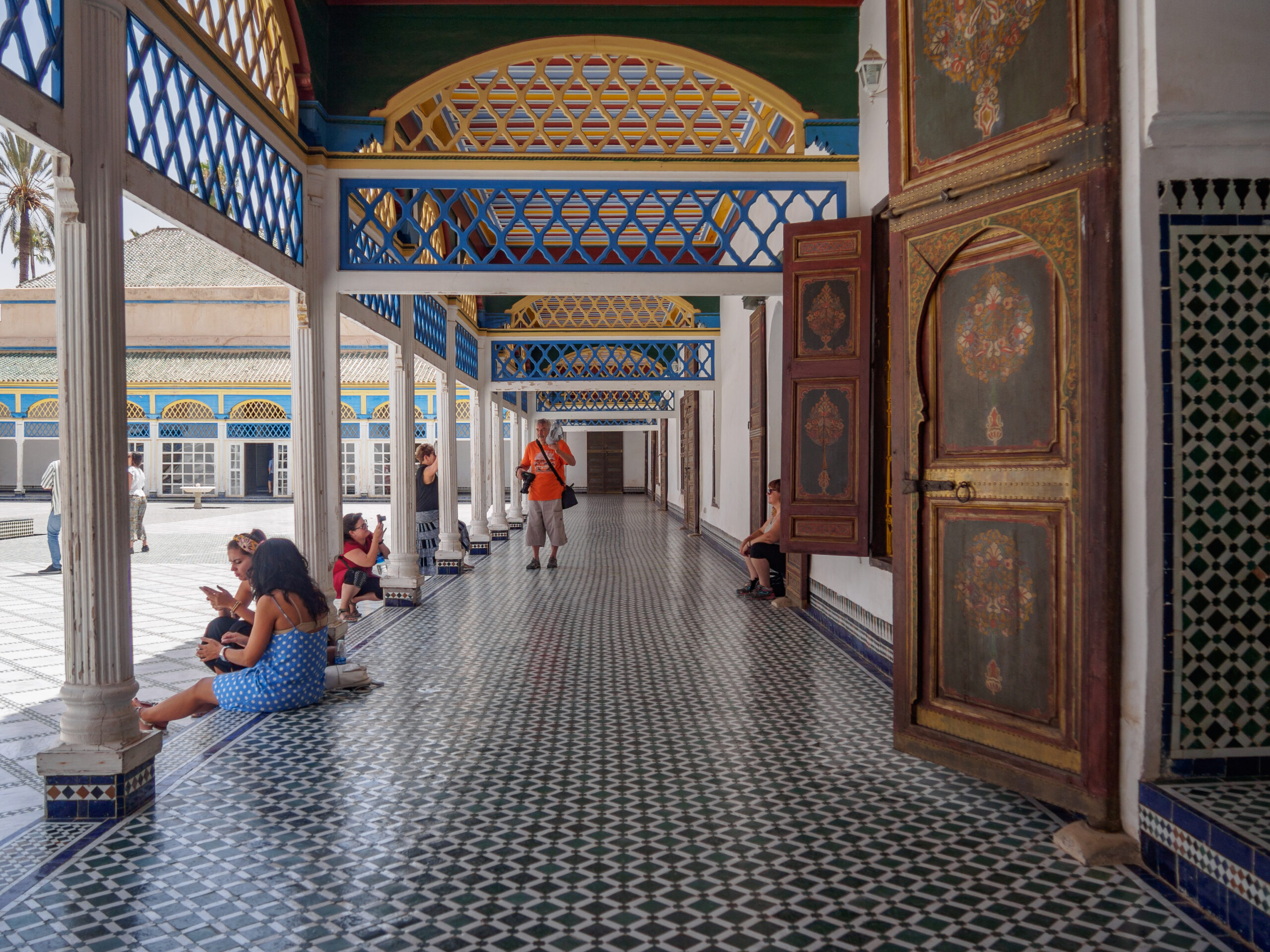 Morocco Small Group Tours: Personalized Journeys for Curious Travelers