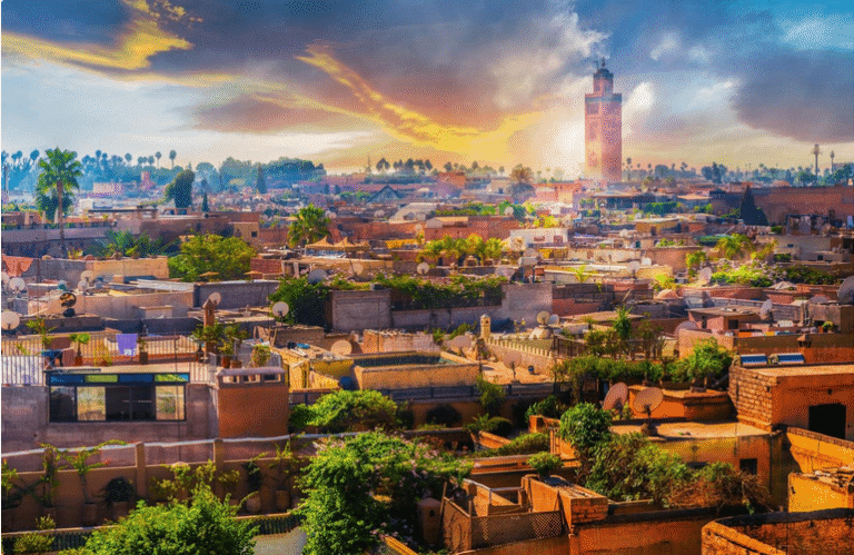 Is Morocco Cheap