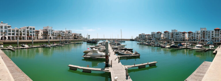Morocco Vacations All Inclusive