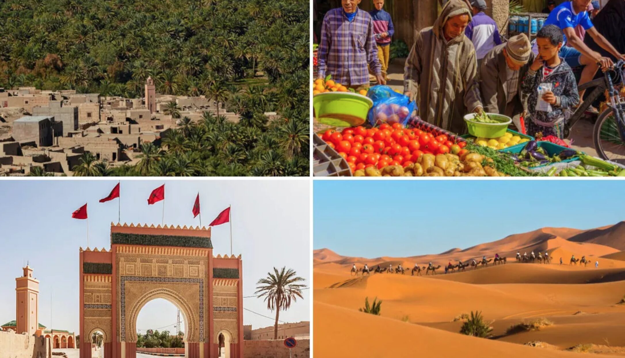 Morocco Errachidia