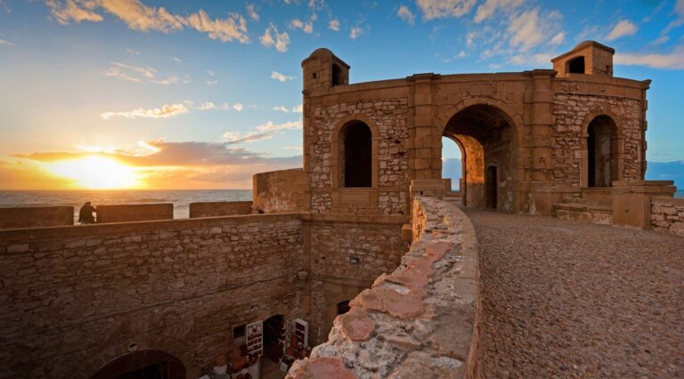 Essaouira Morocco Travel