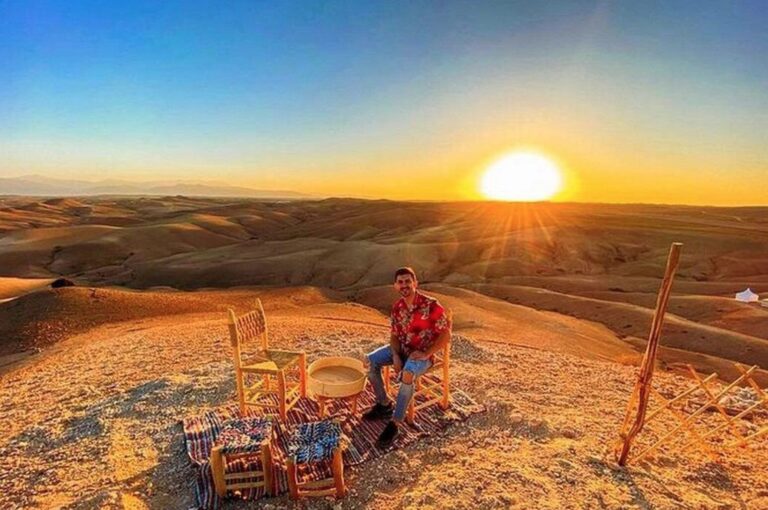 Best Guided Tours of Morocco