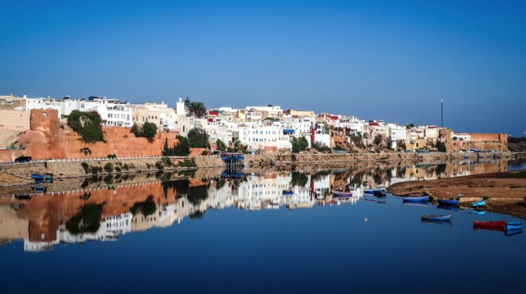 El Jadida Morocco