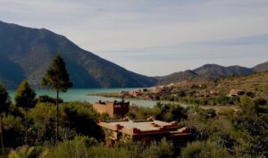 Atlas Mountains Day Trip from Marrakech