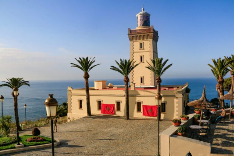 Morocco Cultural Traditions
