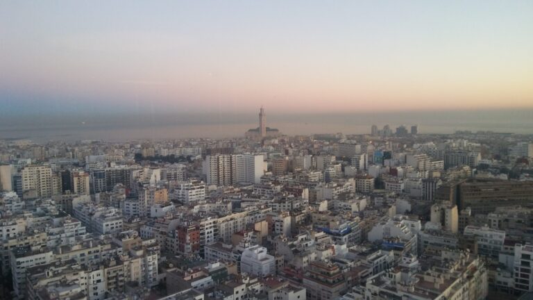 14 Days Tour from Casablanca