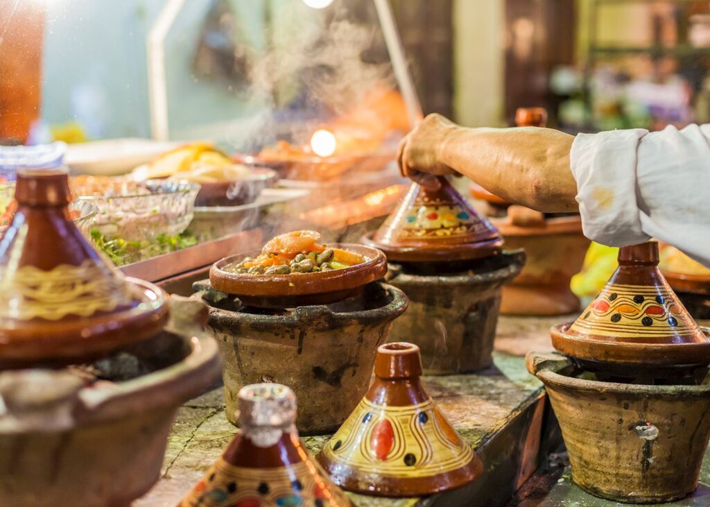 Intrepid Tours Morocco