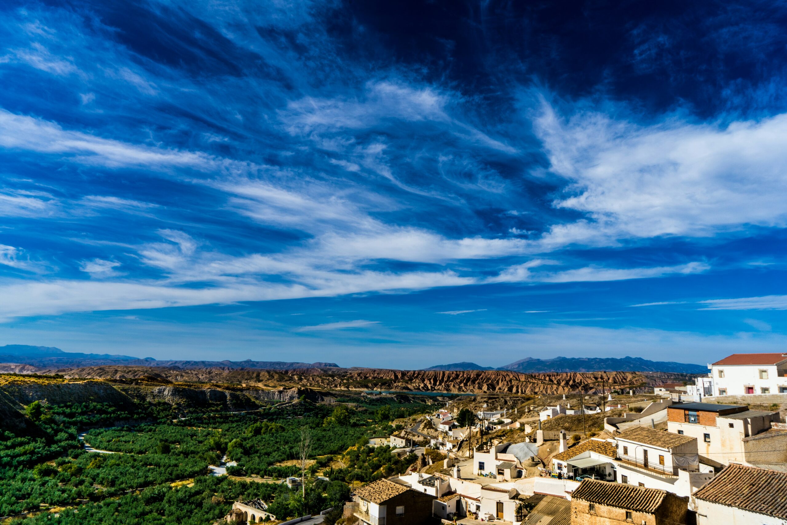 Highlights of Morocco: