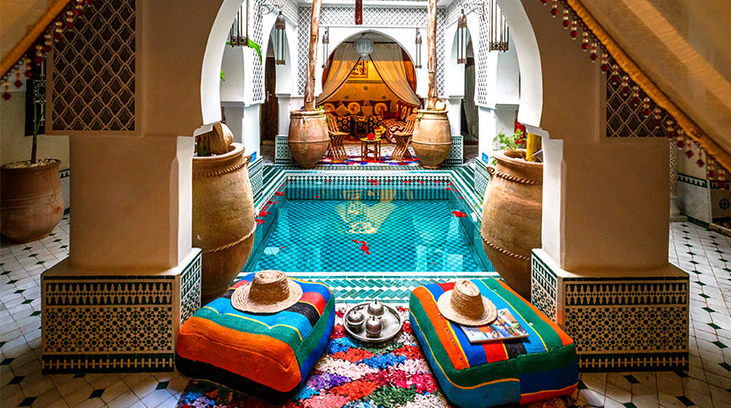 Morocco Travel Guide