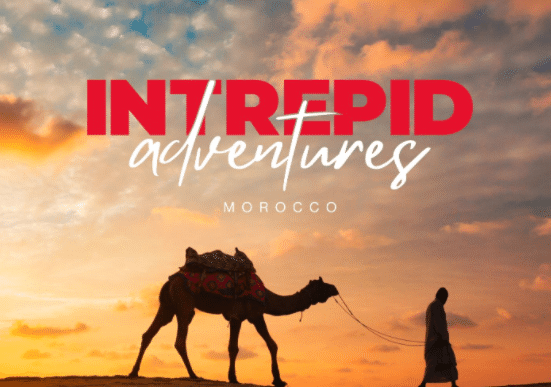 Intrepid Tours Morocco