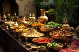 Moroccan food culture guide