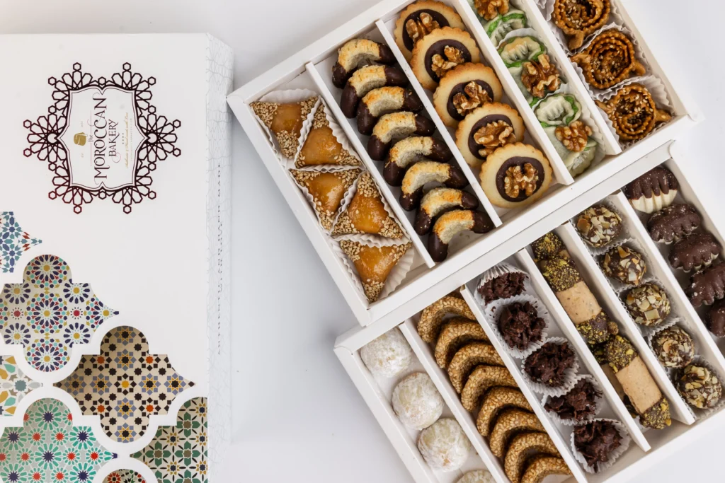 Moroccan food culture guide