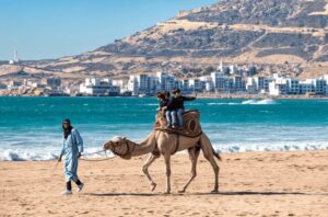 All Inclusive Vacations to Morocco