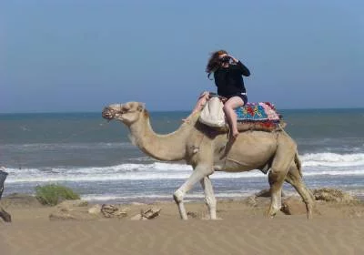 Morocco camel tours