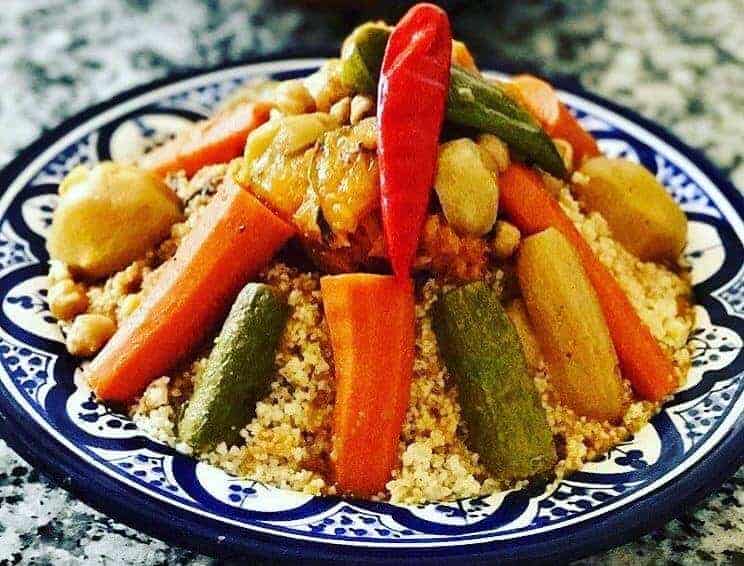 Moroccan food culture guide