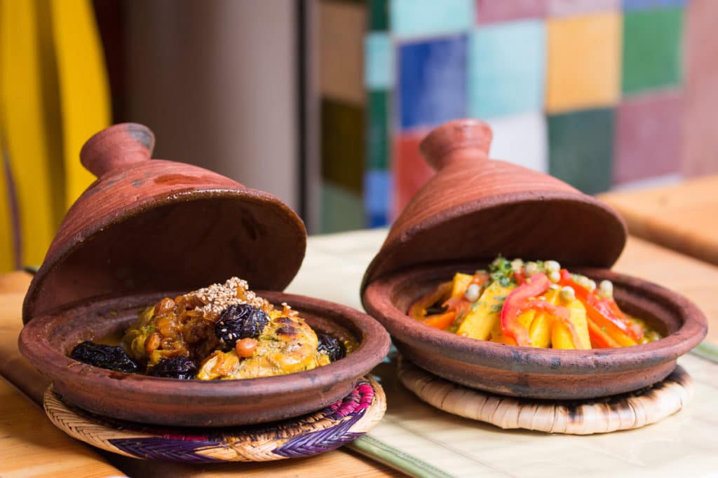 Moroccan food culture guide